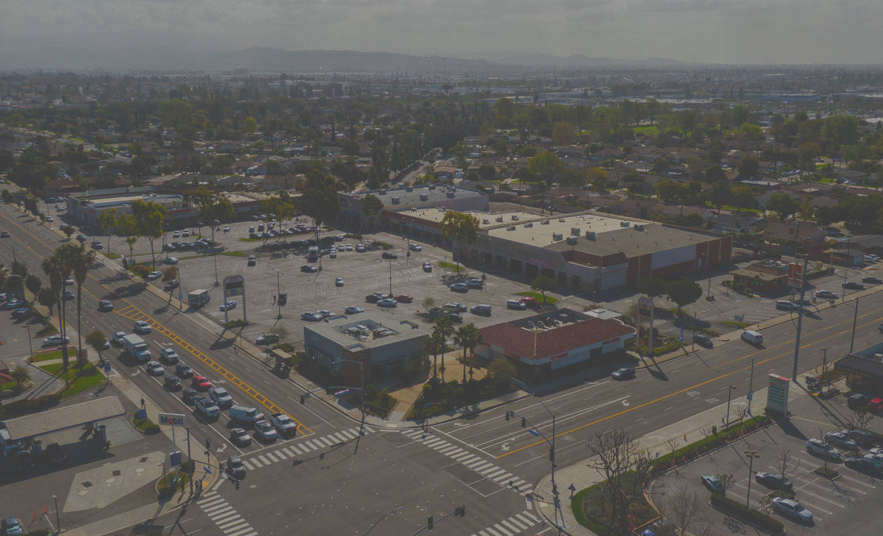CGN Church Relief Fund Update: Calvary Chapel Logos, Fullerton