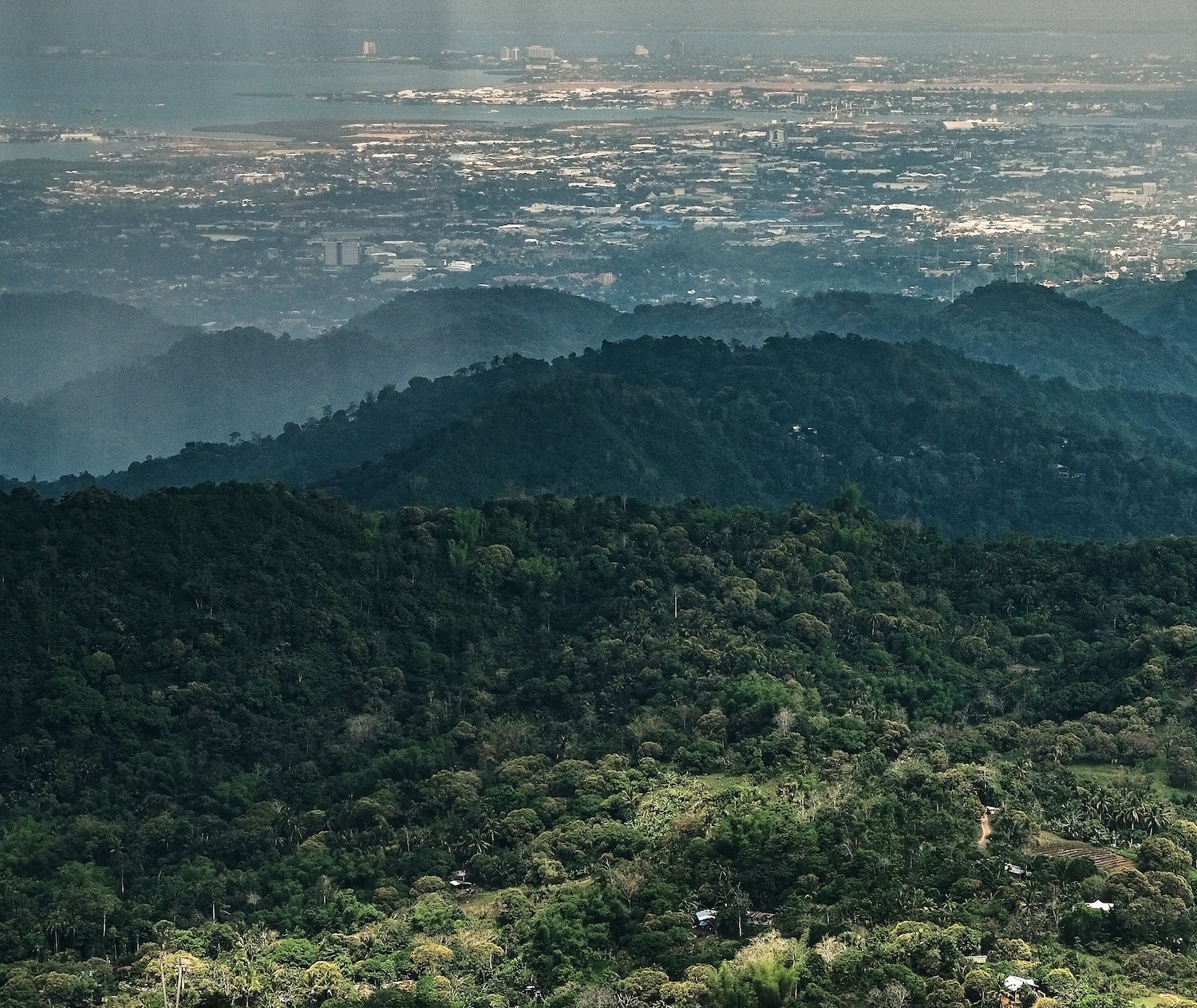 CGN Church Relief Update: U-Turn for Christ – Philippines